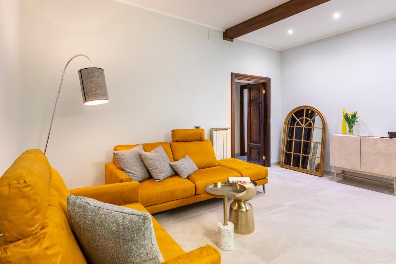 Deza Casa Vacanze Nazionale Joy Roma Exterior foto